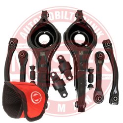Control Trailing Arm Kit MASTER-SPORT 36882-KIT-MSM OE Ref 1304124 MASTER SPORT