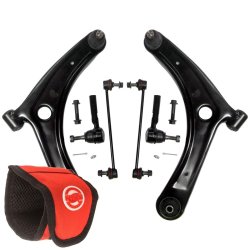 Control Trailing Arm Kit MASTER-SPORT 36883-KIT-MSM OE Ref K05103320AA