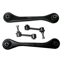 Control Trailing Arm Kit MASTER-SPORT 36886-KIT-MS OE Ref 1K0505465AA