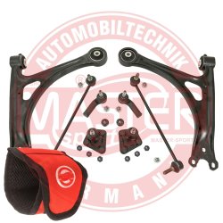 Control Trailing Arm Kit MASTER-SPORT 36889-KIT-MSM OE Ref 8N0422812A MASTER SPORT