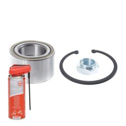 Wheel Bearing Kit + Penetrating oil MASTER-SPORT 3689-SET-MSP OE Ref 1328045080
