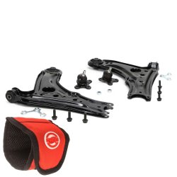 Control Trailing Arm Kit MASTER-SPORT 36890-KIT-MSM OE Ref 6N0407151A MASTER SPORT
