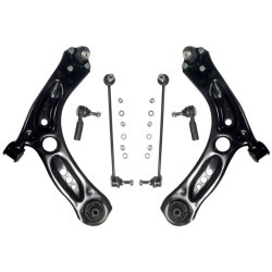 Control Trailing Arm Kit MASTER-SPORT 36891-KIT-MS OE Ref 5Q0407151J