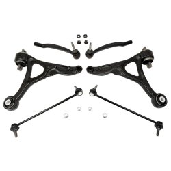 Control Trailing Arm Kit MASTER-SPORT 36892-KIT-MS OE Ref 30639780