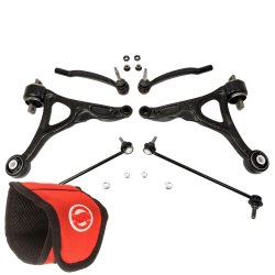 Control Trailing Arm Kit MASTER-SPORT 36892-KIT-MSM OE Ref 30639780