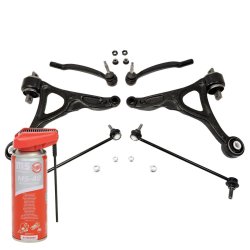 Control Trailing Arm Kit + Penetrating oil MASTER-SPORT 36892-KIT-MSP OE Ref 30639780 MASTER SPORT