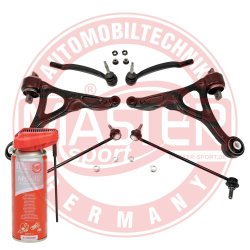 Control Trailing Arm Kit + Penetrating oil MASTER-SPORT 36892-KIT-MSP OE Ref 30639780 MASTER SPORT