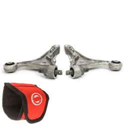 Control Trailing Arm Kit MASTER-SPORT 36893-KIT-MSM OE Ref 30635229