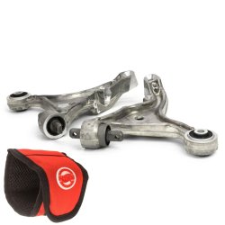 Control Trailing Arm Kit MASTER-SPORT 36893-KIT-MSM OE Ref 30635229 MASTER SPORT