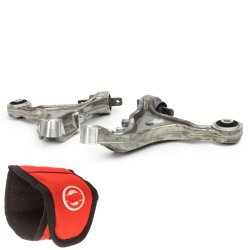 Control Trailing Arm Kit MASTER-SPORT 36893-KIT-MSM OE Ref 30635229 MASTER SPORT