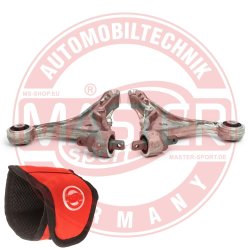 Control Trailing Arm Kit MASTER-SPORT 36893-KIT-MSM OE Ref 30635229 MASTER SPORT