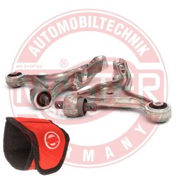 Control Trailing Arm Kit MASTER-SPORT 36893-KIT-MSM OE Ref 30635229 MASTER SPORT