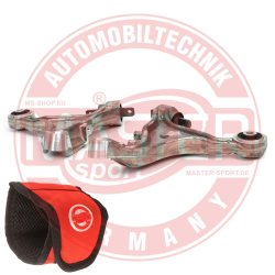Control Trailing Arm Kit MASTER-SPORT 36893-KIT-MSM OE Ref 30635229 MASTER SPORT