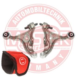Control Trailing Arm Kit MASTER-SPORT 36893-KIT-MSM OE Ref 30635229 MASTER SPORT