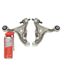 Control Trailing Arm Kit + Penetrating oil MASTER-SPORT 36893-KIT-MSP OE Ref 30635229