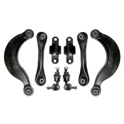 Control Trailing Arm Kit MASTER-SPORT 36894-KIT-MS OE Ref 1231452