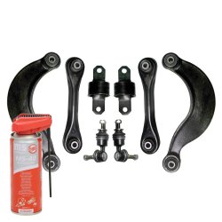 Control Trailing Arm Kit + Penetrating oil MASTER-SPORT 36894-KIT-MSP OE Ref 1231452