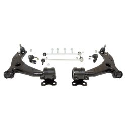 Control Trailing Arm Kit MASTER-SPORT 36895-KIT-MS OE Ref 3M513C367AB