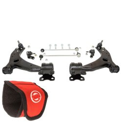 Control Trailing Arm Kit MASTER-SPORT 36895-KIT-MSM OE Ref 3M513C367AB