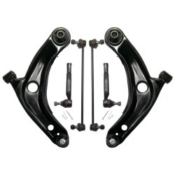 Control Trailing Arm Kit MASTER-SPORT 36896-KIT-MS OE Ref 4504609480