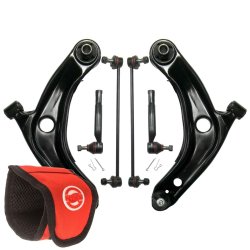 Control Trailing Arm Kit MASTER-SPORT 36896-KIT-MSM OE Ref 4504609480