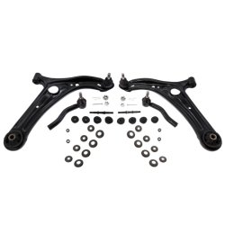 Control Trailing Arm Kit MASTER-SPORT 36897-KIT-MS OE Ref 4504759026