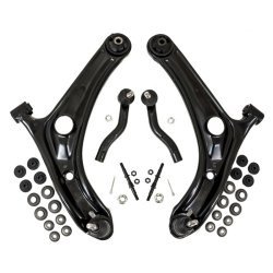 Control Trailing Arm Kit MASTER-SPORT 36897-KIT-MS OE Ref 4504759026 MASTER SPORT