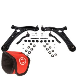 Control Trailing Arm Kit MASTER-SPORT 36897-KIT-MSM OE Ref 4504759026 MASTER SPORT