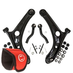 Control Trailing Arm Kit MASTER-SPORT 36897-KIT-MSM OE Ref 4504759026 MASTER SPORT