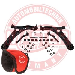 Control Trailing Arm Kit MASTER-SPORT 36897-KIT-MSM OE Ref 4504759026 MASTER SPORT