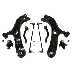 Control Trailing Arm Kit MASTER-SPORT 36898-KIT-MS OE Ref 4882002070