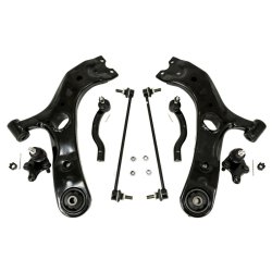 Control Trailing Arm Kit MASTER-SPORT 36898-KIT-MS OE Ref 4882002070 MASTER SPORT