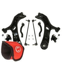 Control Trailing Arm Kit MASTER-SPORT 36898-KIT-MSM OE Ref 4882002070