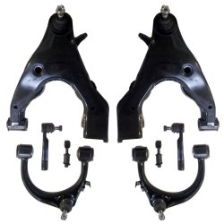 Control Trailing Arm Kit MASTER-SPORT 36899-KIT-MS OE Ref 4504769115