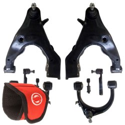 Control Trailing Arm Kit MASTER-SPORT 36899-KIT-MSM OE Ref 4504769115