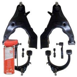 Control Trailing Arm Kit + Penetrating oil MASTER-SPORT 36899-KIT-MSP OE Ref 4504769115
