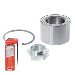 Wheel Bearing Kit + Penetrating oil MASTER-SPORT 3690-SET-MSP OE Ref 1606374980 MASTER SPORT