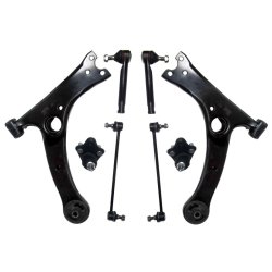 Control Trailing Arm Kit MASTER-SPORT 36900-KIT-MS OE Ref 4504719115