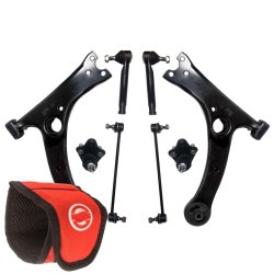 Control Trailing Arm Kit MASTER-SPORT 36900-KIT-MSM OE Ref 4504719115