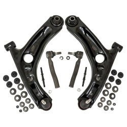 Control Trailing Arm Kit MASTER-SPORT 36901-KIT-MS OE Ref 381764
