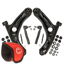 Control Trailing Arm Kit MASTER-SPORT 36901-KIT-MSM OE Ref 381764