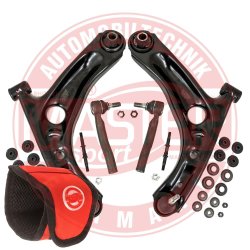 Control Trailing Arm Kit MASTER-SPORT 36901-KIT-MSM OE Ref 381764 MASTER SPORT