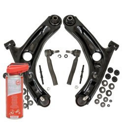 Control Trailing Arm Kit + Penetrating oil MASTER-SPORT 36901-KIT-MSP OE Ref 381764