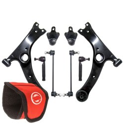 Control Trailing Arm Kit MASTER-SPORT 36902-KIT-MSM OE Ref 4504629425