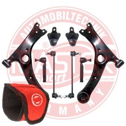 Control Trailing Arm Kit MASTER-SPORT 36902-KIT-MSM OE Ref 4504629425 MASTER SPORT