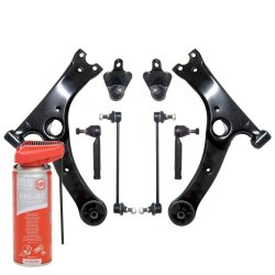 Control Trailing Arm Kit + Penetrating oil MASTER-SPORT 36902-KIT-MSP OE Ref 4504629425