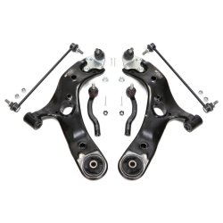 Control Trailing Arm Kit MASTER-SPORT 36903-KIT-MS OE Ref 4504609570 MASTER SPORT
