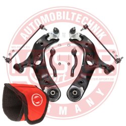 Control Trailing Arm Kit MASTER-SPORT 36903-KIT-MSM OE Ref 4504609570 MASTER SPORT