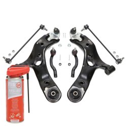 Control Trailing Arm Kit + Penetrating oil MASTER-SPORT 36903-KIT-MSP OE Ref 4504609570