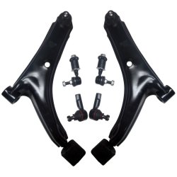 Control Trailing Arm Kit MASTER-SPORT 36904-KIT-MS OE Ref 4881060B00